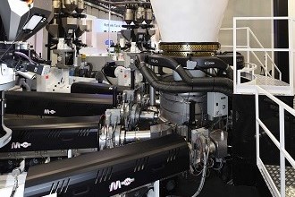 Esportazioni 2016: nuovo record storico